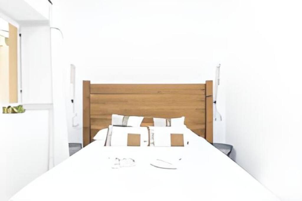 La Casa Del Mercader By Gades Gestion Cádiz Buitenkant foto